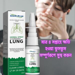 Natural Nasal Spray