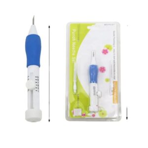 Punch Needle Pen